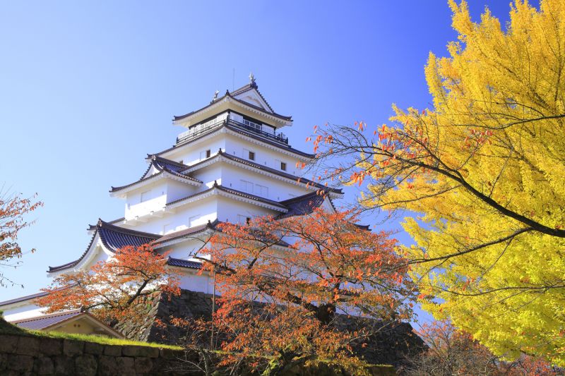 Aizu Wakamatsu Aizu Wakamatsu